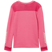 Detský funkčný set Helly Hansen K Lifa Merino Set Hot Pink
