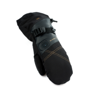 Vyhrievané rukavice Therm-ic Ultra Heat Boost Mittens Women