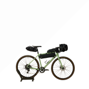 Brašňa na rám Fjällräven Hoja Top Tube Bag
