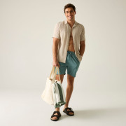 Pánske kraťasy Regatta Hadlin Shorts