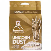 Magnézium FrictionLabs Unicorn Dust 170 g zlatá