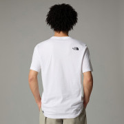 Pánske tričko The North Face M S/S Easy Tee