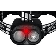 Výkonná čelovka Ledlenser H19R Signature
