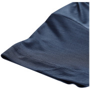 Detské tričko Alpine Pro Basiko Ocean