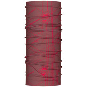 Nákrčník High Point Tau Scarf červená Red