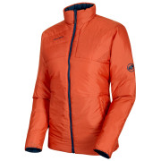 Dámska bunda Mammut Whitehorn IN Jck. W-wing teal/pepper