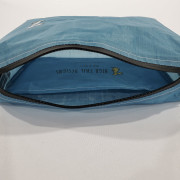 Ľadvinka High Tail Designs Fanny Pack v1.5 Light Cobalt
