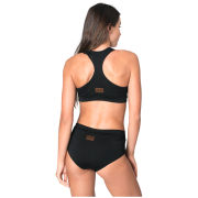 Dámske plavky Drexiss Sport Black