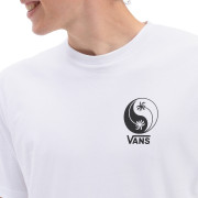 Pánske tričko Vans Coastal Harmony-B