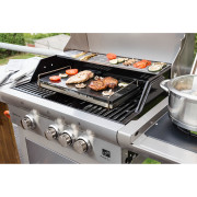 Grilovacia doska G21 pre grily BBQ
