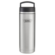 Termohrnček Thermos Icon 710 ml strieborná nerez