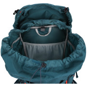 Turistický batoh Zulu Summit II 65 L