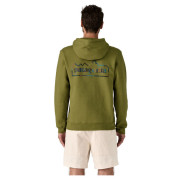 Pánska mikina Patagonia Unity Fitz Uprisal Hoody