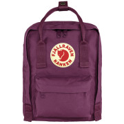 Batoh Fjällräven Kanken Mini 7 fialová/červená RoyalPurple