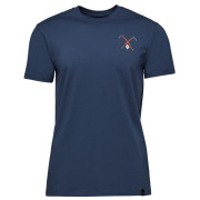 Pánske tričko Black Diamond Piolet SS Tee