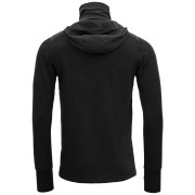 Pánska softshellová bunda Devold Herøy Hybrid Merino Jkt Man