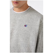 Pánska mikina Champion Crewneck Sweatshirt M Modern Heritage