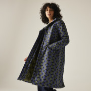 Dámska bunda Regatta Orla Long Length WP