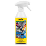 Impregnácia na topánky TOKO Eco Shoe Proof & Care 500 ml