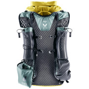 Lezecký batoh Deuter Vertrail 16