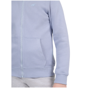 Detská mikina 4F Sweatshirt F2765 Light Blue