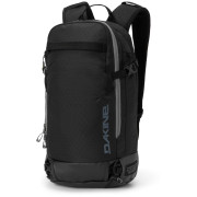 Skialpový batoh Dakine Heli 2.0 Pro Backpack 20L čierna Black