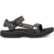 Pánske sandále Teva Winsted sivá BambooBlack