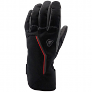 Dámske lyžiarske rukavice Matt Mattme Gloves čierna