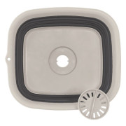 Misa na umývanie Outwell Collaps Wash Bowl with drain