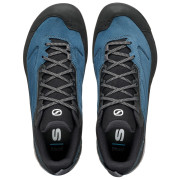 Pánske turistické topánky Scarpa Rapid XT