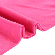 Detské tričko Alpine Pro Louso Pink