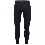 Pánske spodky Icebreaker Mens 200 Oasis Legging-black