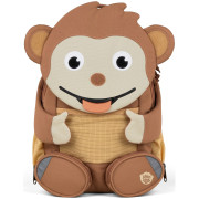 Detský batoh Affenzahn Large Friend hnedá