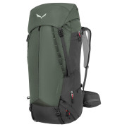 Batoh Salewa Trek Mate 65+5 zelená 3808 - SHADOW/ONYX