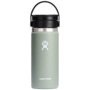 Termohrnček Hydro Flask Coffee with Flex Sip Lid 16 oz svetlosivá agave