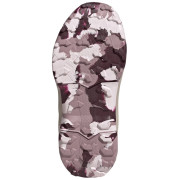 Detské topánky Adidas Terrex Ax4R Mid Pink