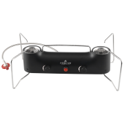 Kempingový varič Robens Fire Finch Double Stove