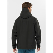 Pánska bunda Salomon Outline Gore-Tex 2.5L M