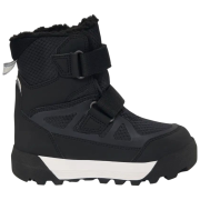 Detské zimné topánky Viking Outdoor Footwear Constrictor Warm SC WP 2V Black čierna Black