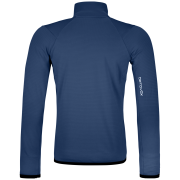 Pánska mikina Ortovox Fleece Grid Jacket M