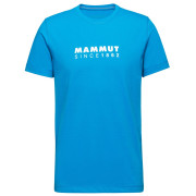 Pánske tričko Mammut Mammut Core T-Shirt Men Logo
