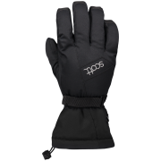 Dámske lyžiarske rukavice Scott Glove W's Ultimate Warm čierna black