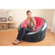 Nafukovacie kreslo Intex Empire 68582NP