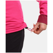 Dámska mikina Kilpi Memphis-W