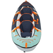 Nafukovací kajak Sevylor Maui 2+1 Kit