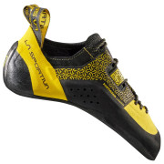 Lezečky La Sportiva Katana Laces II. čierna/žltá Yellow/Black