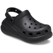 Papuče Crocs Crush Clog čierna Black