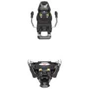 Skialpové viazania Fritschi Xenic plus 12 adjustable 60mm