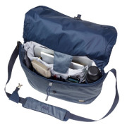 Taška přes rameno Jack Wolfskin Wool Tech Messenger