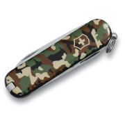 Vreckový nôž Victorinox Classic SD Camouflage